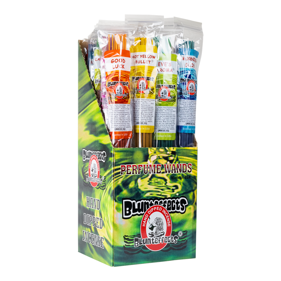 AF03: BluntEffect Incense 720 cts.