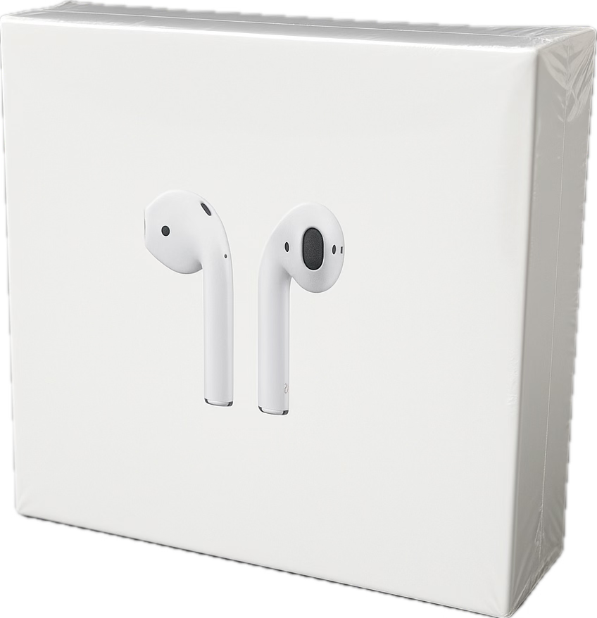 CA03: EarPods