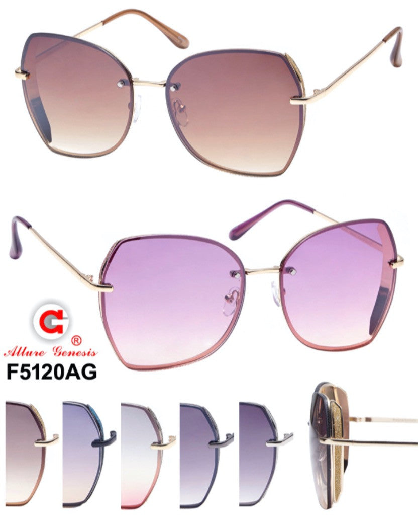 F5120AG: Sunglasses 12cts/box