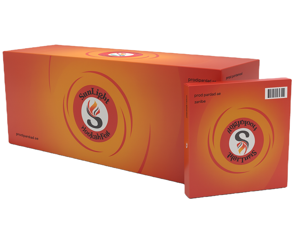 SUNLIGHT FOIL-ROUND LARGE 150pc 25/box