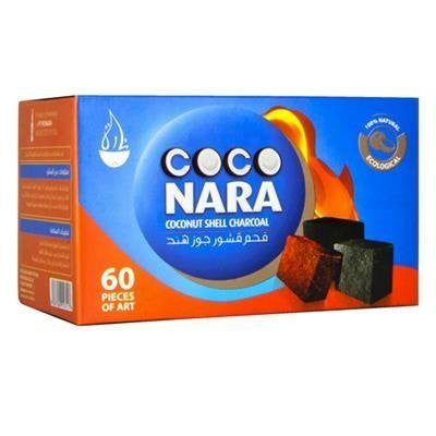 COCO NARA 60PCS
