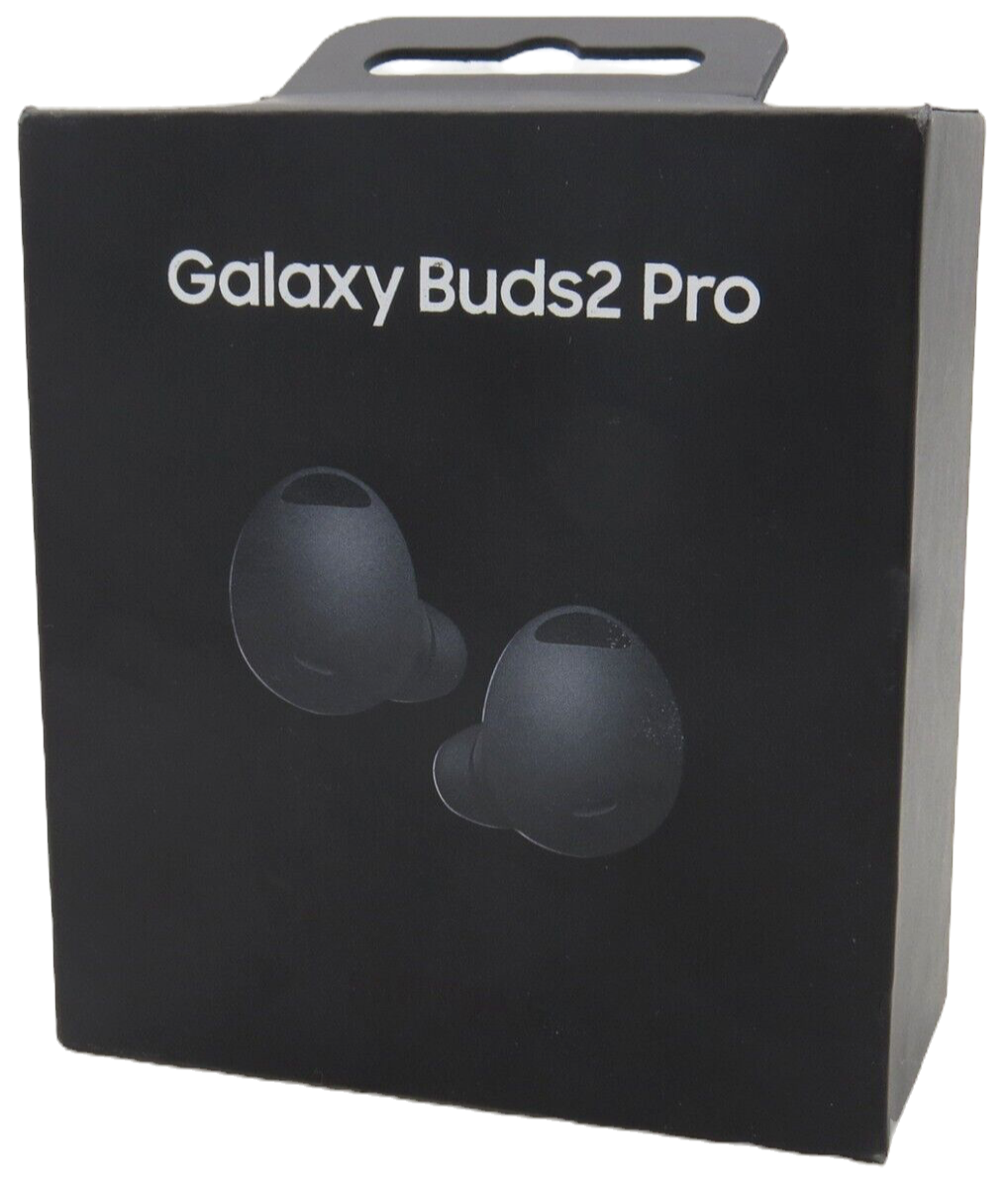 Bluetooth Bud Pro black