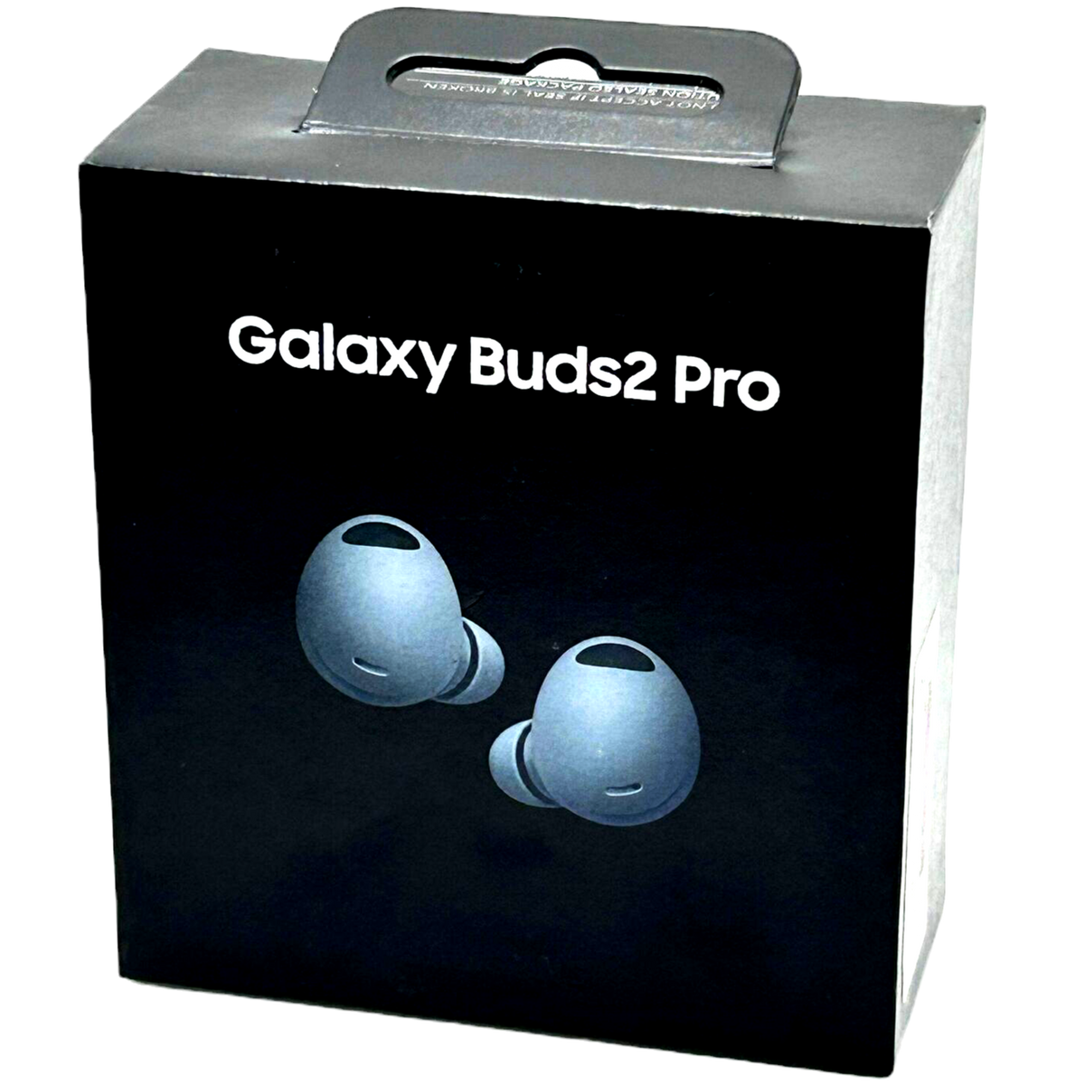 Bluetooth Bud Pro White