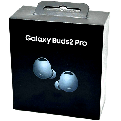 Bluetooth Bud Pro White