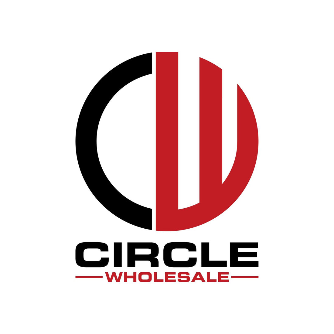 Circle Wholesale logo