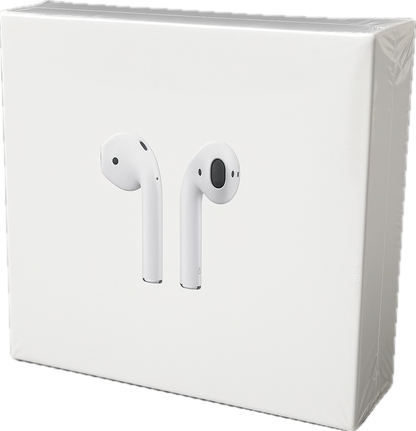 CA03: EarPods