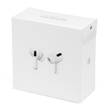 CA04: EarPods PRO
