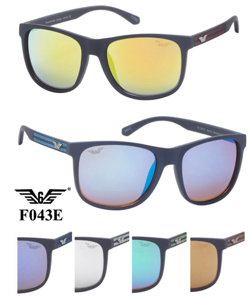 F043E: Sunglasses 12cts/box