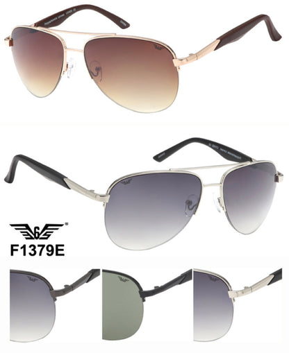 F1379E: Sunglasses 12cts/box