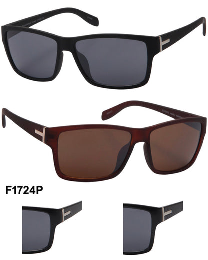 F1724P: Sunglasses 12cts/box