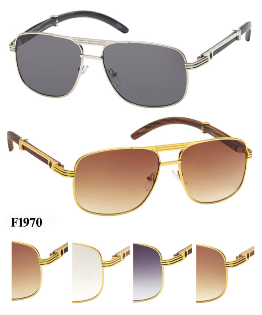F1970: Sunglasses 12cts/box