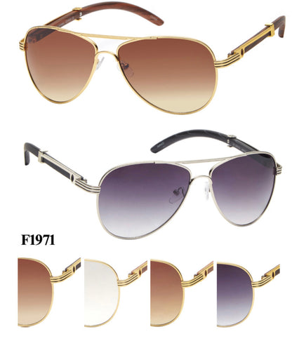 F1971: Sunglasses 12cts/box
