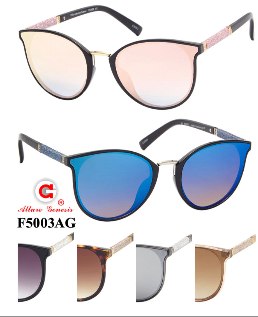 F5003AG: Sunglasses 12cts/box