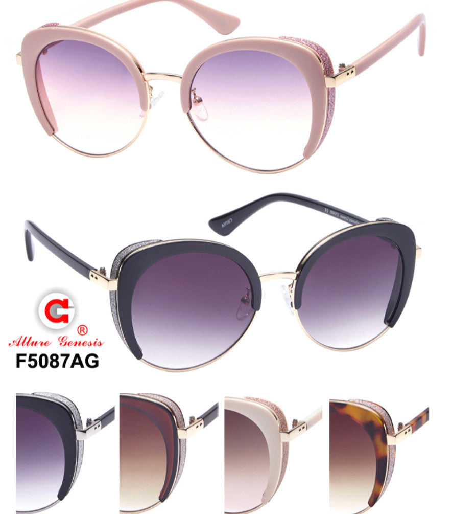 F5087AG: Sunglasses 12cts/box