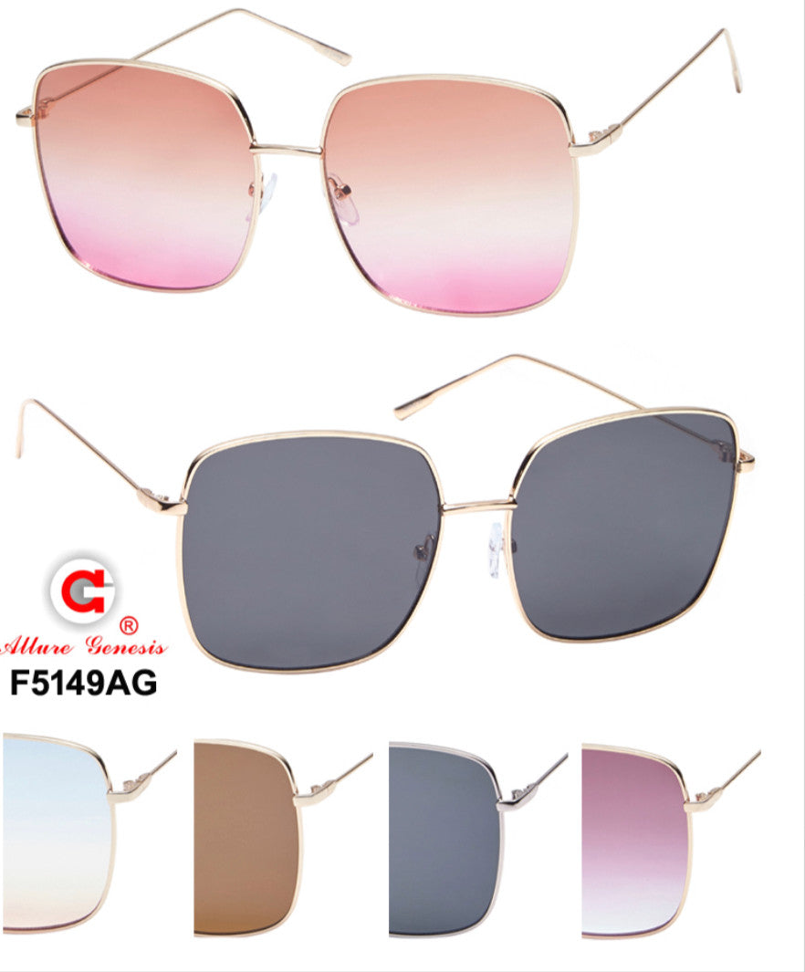 F5149AG: Sunglasses 12cts/box