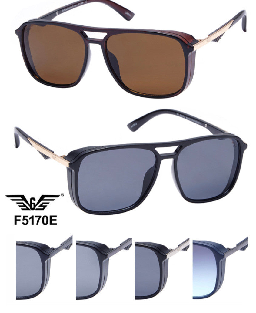 F5170: Sunglasses 12cts/box