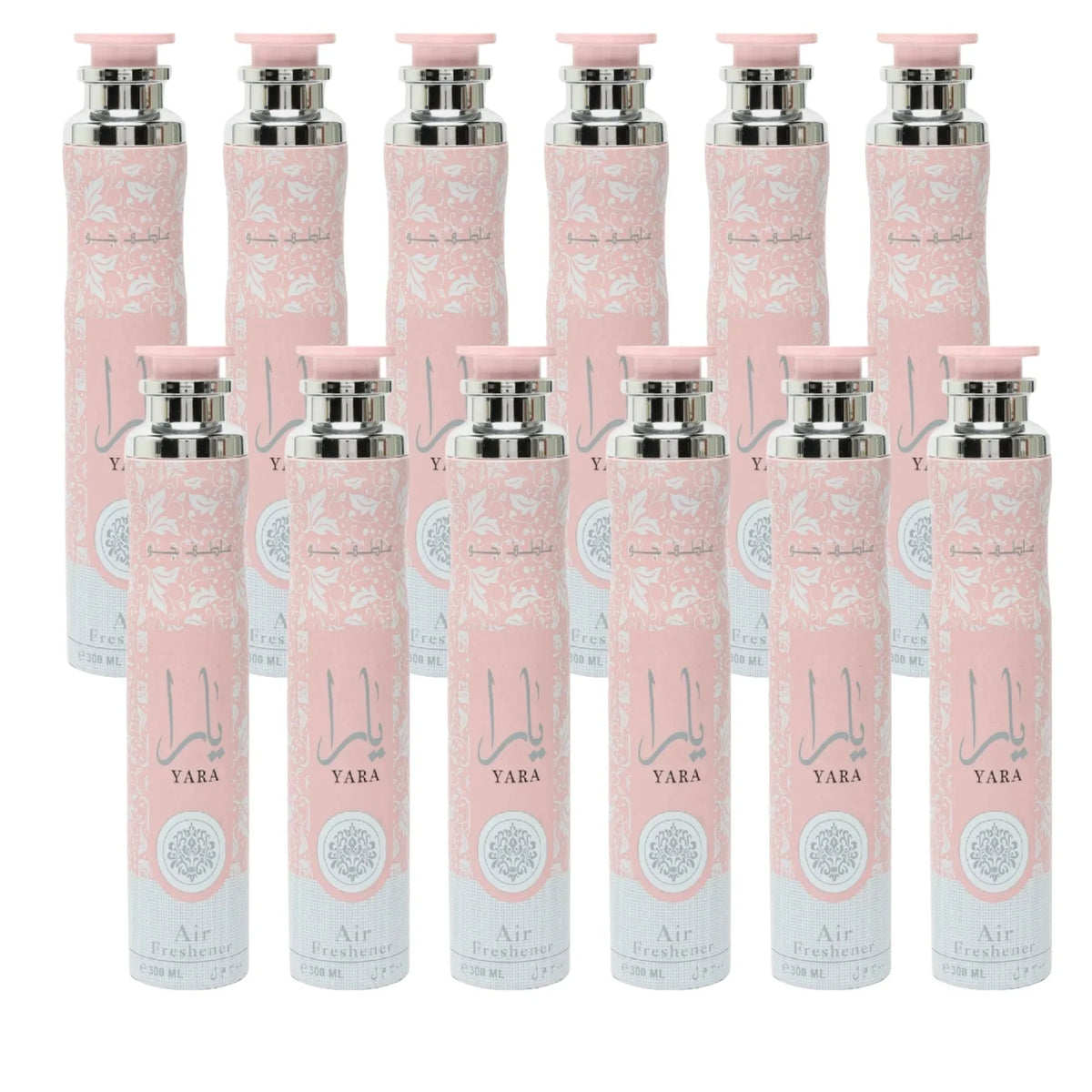 Latiffa  Dubai Air Fresheners