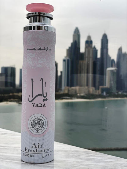 Latiffa  Dubai Air Fresheners