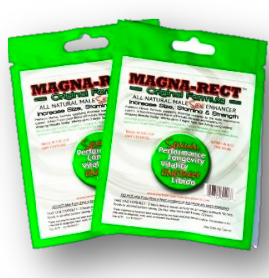 EP03: Magna Rect Original