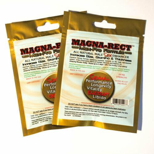 EP04: Magna Rect Max Pro