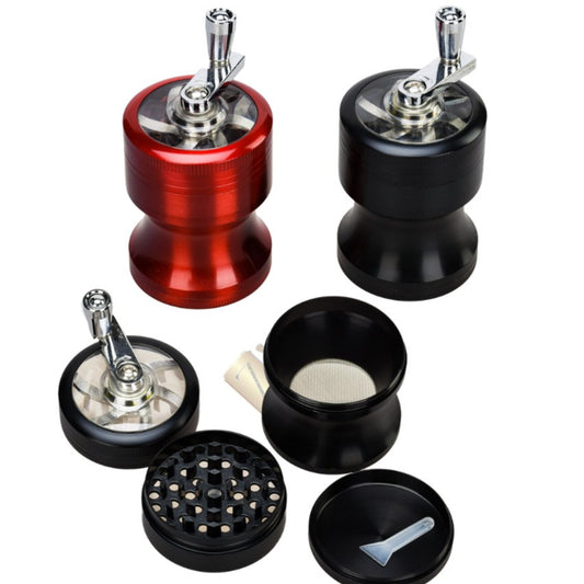 RD39:  Grinders 5/box