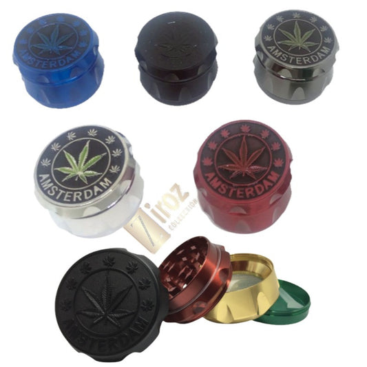 RD40:   Grinders 12/display