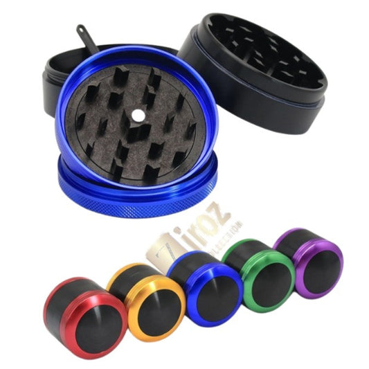 RD14 :55mm Grinders 6/displawy
