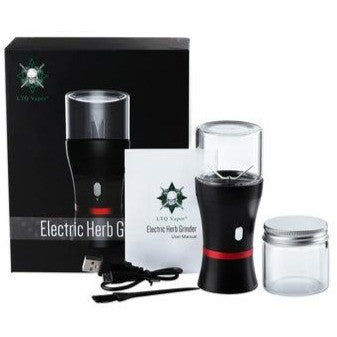 Electric Grinder