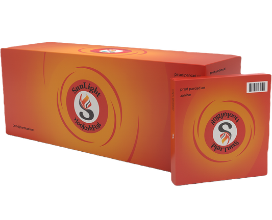 SUNLIGHT FOIL-SQ-150CT 25/box