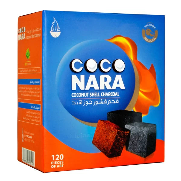 COCO NARA 120PCS