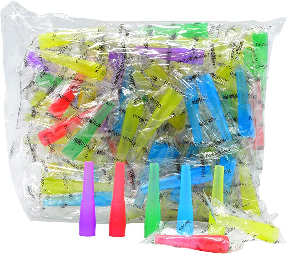 MOUTH TIP BAG OF 50
