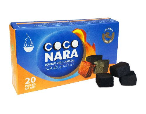 COCO NARA 20PCS