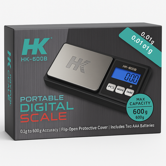 SC09: Hk-600 Scale