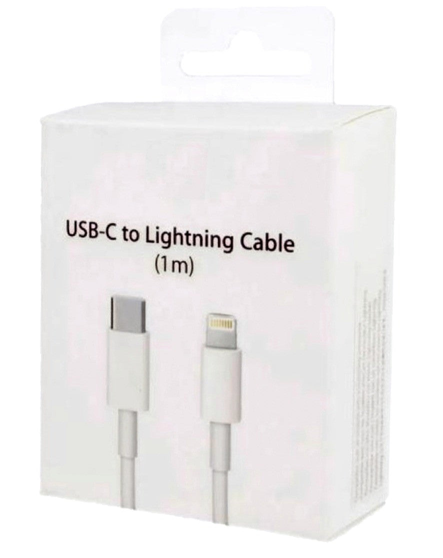 USB-C Lightening Cable