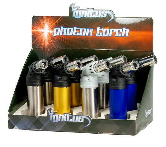 L10: Ignitus Photon Torch (8cts)